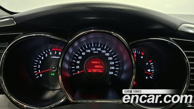 Kia K5 2012 thumb 9