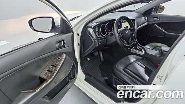 Kia K5 2012 thumb 11