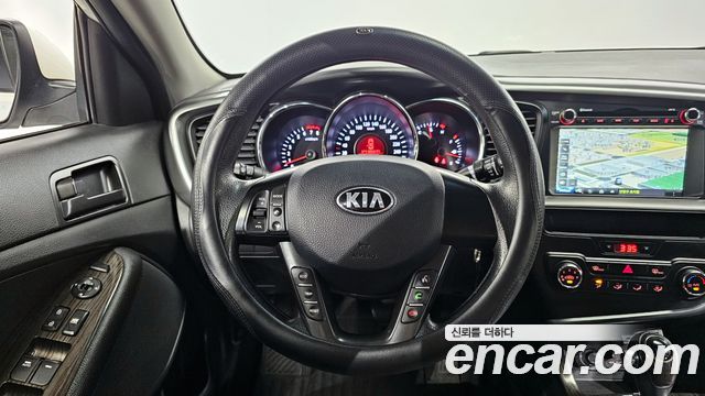 Kia K5 2012 thumb 12
