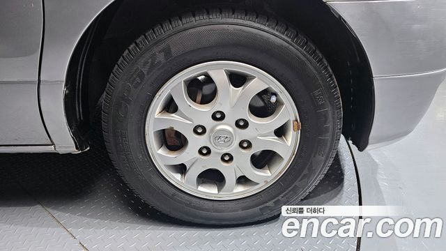 Hyundai Starex 2014 thumb 6