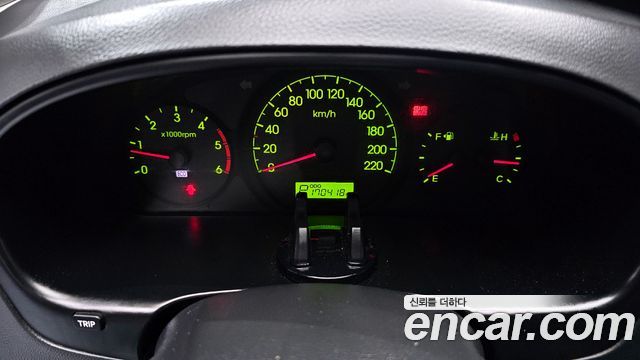 Hyundai Starex 2014 thumb 9