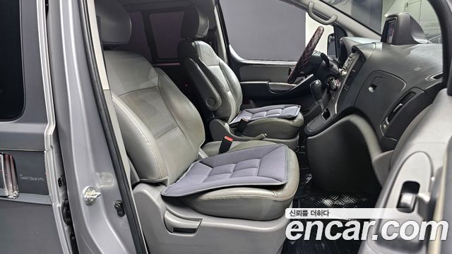 Hyundai Starex 2014 thumb 11