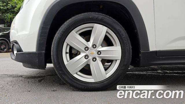 Chevrolet Orlando 2013 thumb 6