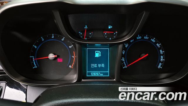 Chevrolet Orlando 2013 thumb 8