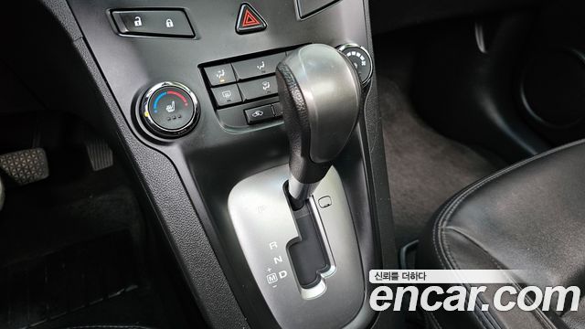 Chevrolet Orlando 2013 thumb 9