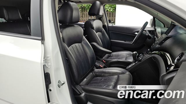 Chevrolet Orlando 2013 thumb 10