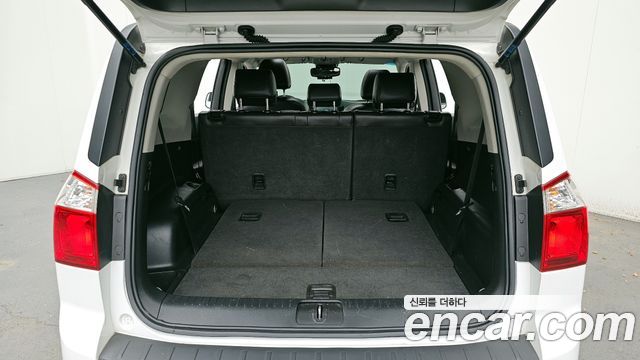 Chevrolet Orlando 2013 thumb 12