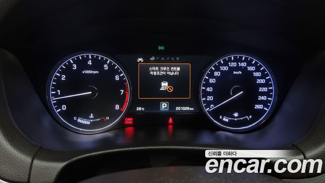 Hyundai Genesis 2016 thumb 9