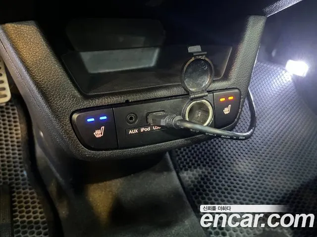 Kia Ray 2013 thumb 3