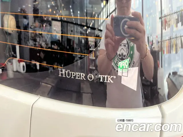 Kia Ray 2013 thumb 5