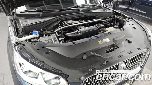 Lincoln Aviator 2023 thumb 7