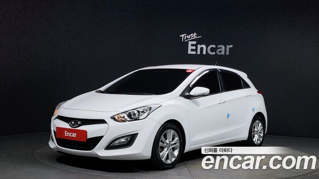Hyundai i30 2014 thumb 2