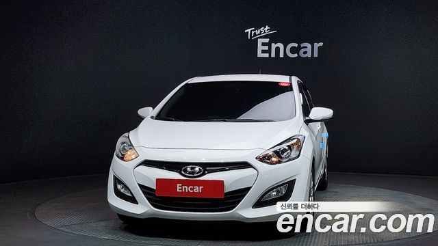 Hyundai i30 2014 thumb 4