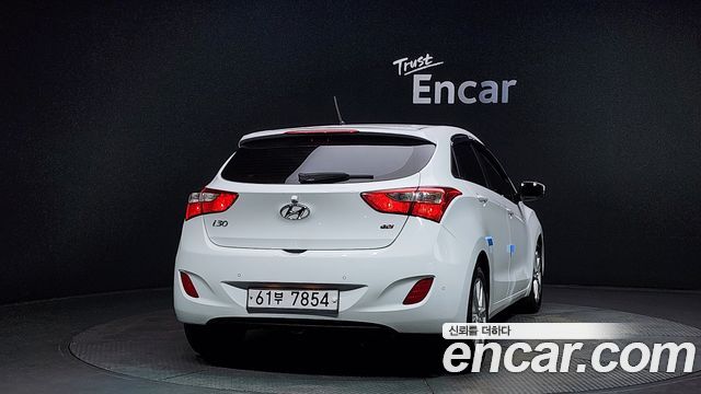 Hyundai i30 2014 thumb 5