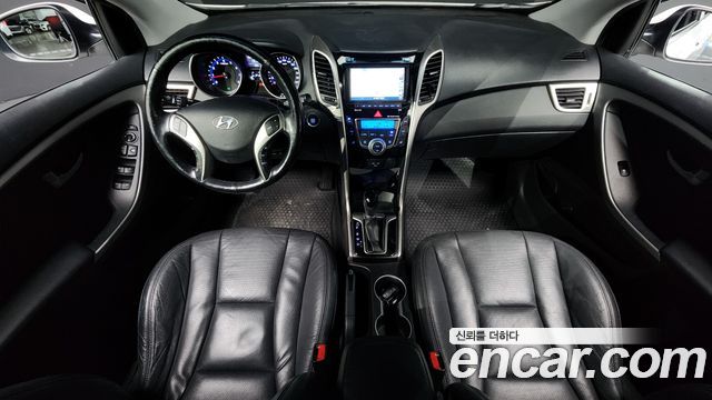 Hyundai i30 2014 thumb 8