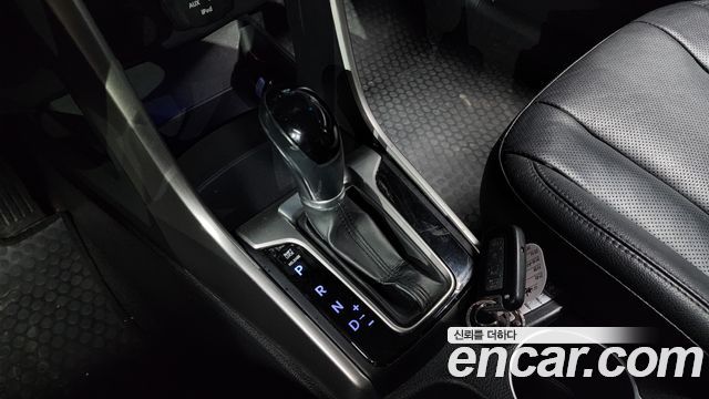 Hyundai i30 2014 thumb 10