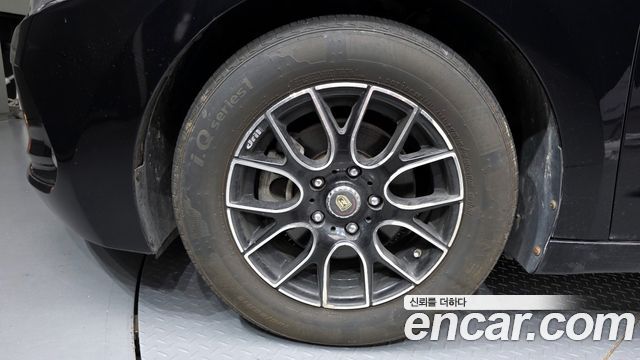 Hyundai Avante 2015 thumb 5