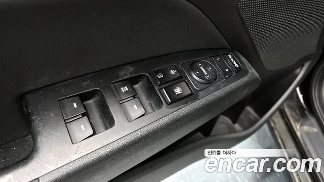 Hyundai Avante 2015 thumb 12