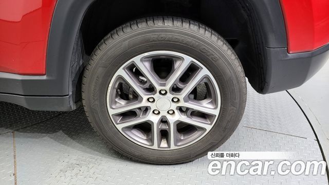 Jeep Compass 2020 thumb 6