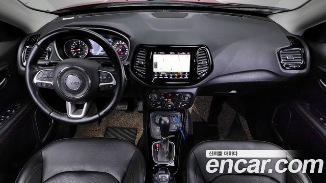 Jeep Compass 2020 thumb 7