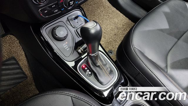 Jeep Compass 2020 thumb 9
