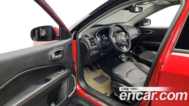 Jeep Compass 2020 thumb 10
