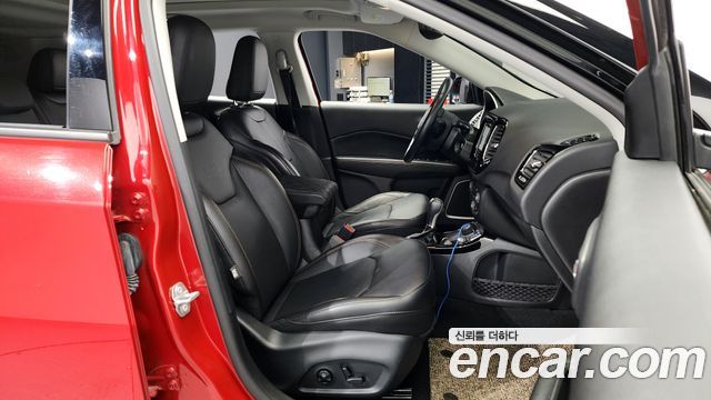Jeep Compass 2020 thumb 12