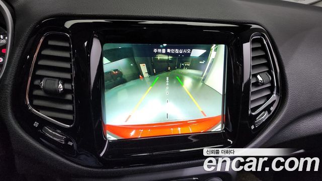 Jeep Compass 2020 thumb 11