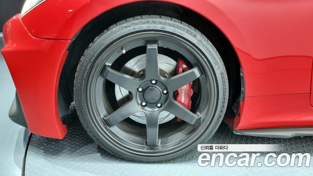 Hyundai Genesis 2009 thumb 6