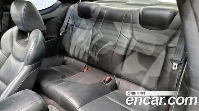 Hyundai Genesis 2009 thumb 11