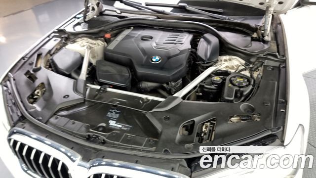 BMW 5 серии 2020 thumb 7
