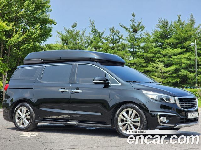 Kia Carnival 2015 thumb 7