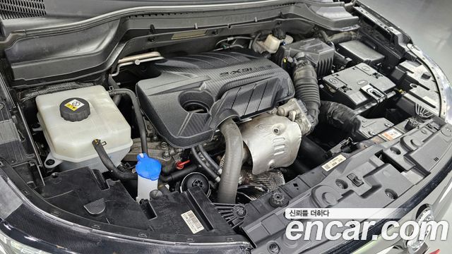 SsangYong Tivoli 2019 thumb 7