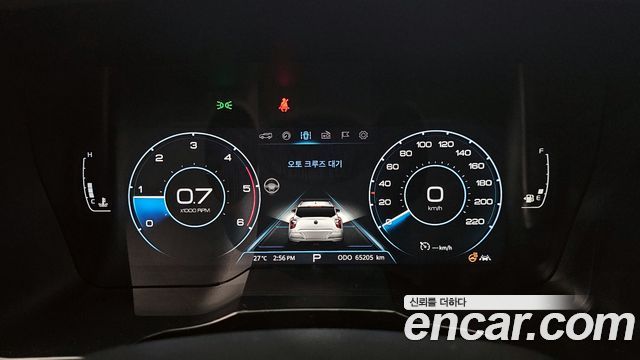 SsangYong Tivoli 2019 thumb 9