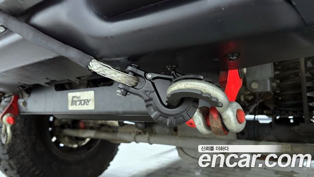 Jeep Wrangler 2019 thumb 12