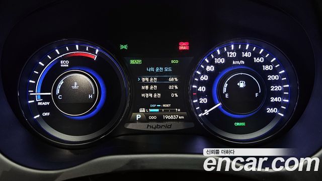Hyundai Grandeur 2014 thumb 9