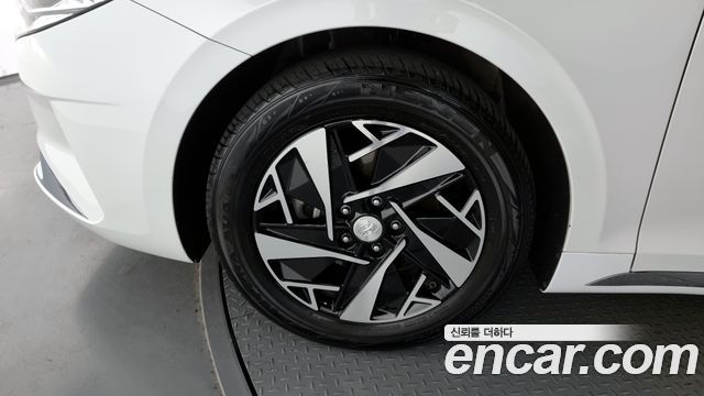 Hyundai Grandeur 2022 thumb 6