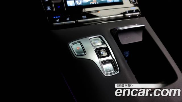 Hyundai Grandeur 2022 thumb 10