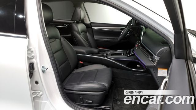 Hyundai Grandeur 2022 thumb 11
