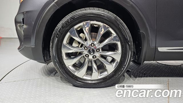 Kia Sorento 2018 thumb 6