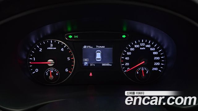 Kia Sorento 2018 thumb 8