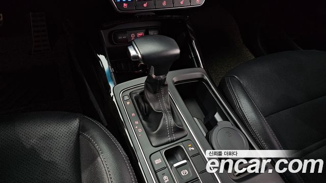 Kia Sorento 2018 thumb 9