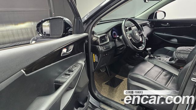 Kia Sorento 2018 thumb 10