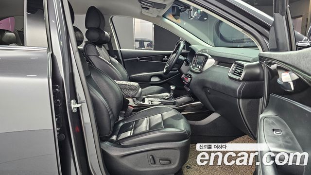 Kia Sorento 2018 thumb 11