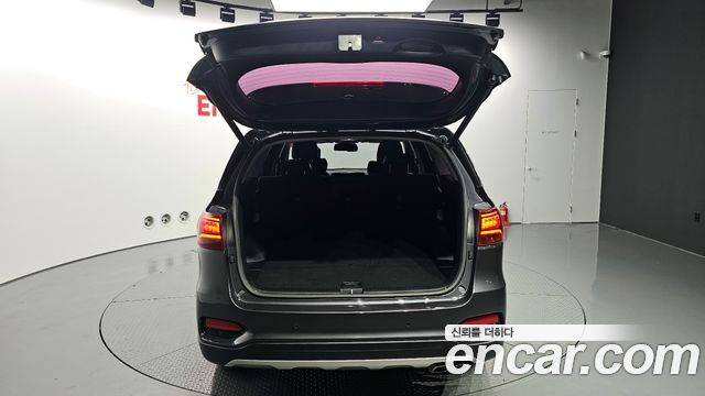 Kia Sorento 2018 thumb 12