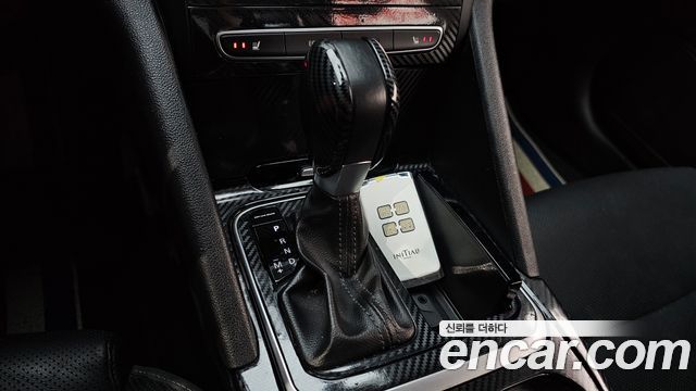 Renault Korea SM6 2017 thumb 9