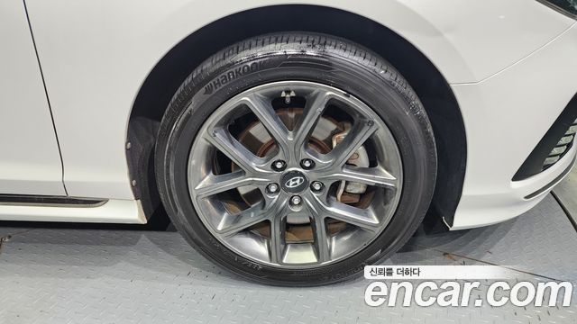 Hyundai Sonata 2017 thumb 6
