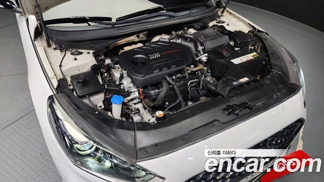 Hyundai Sonata 2017 thumb 7