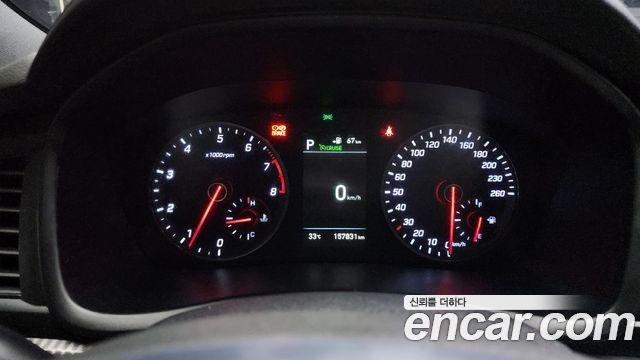 Hyundai Sonata 2017 thumb 8