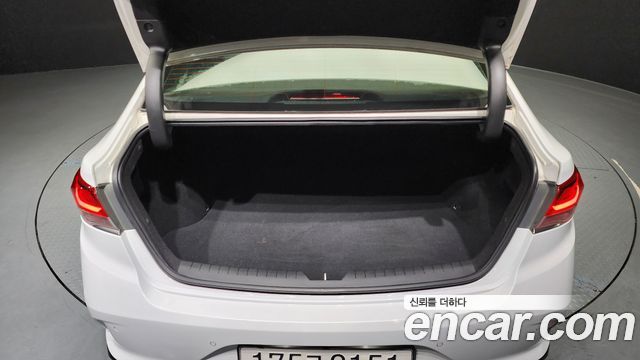 Hyundai Sonata 2017 thumb 11